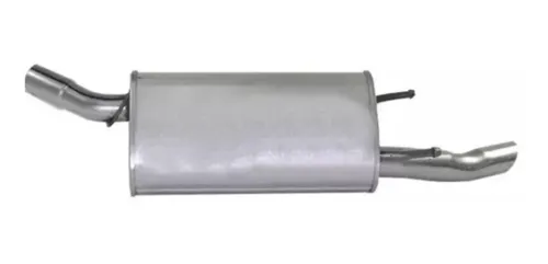 comprar Escapamento Traseiro Celta