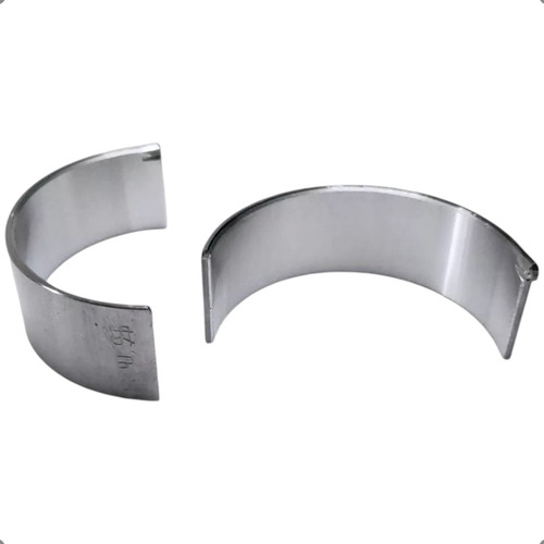 Kit Bronzina Mancal C Flange E Biela 050 Voyage 1.6 Ap 83-85