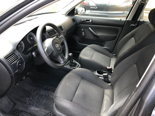 Imagen 8 de 13 de Volkswagen Clasico, Aire, 2014, Std, Buenas Condiciones!!!