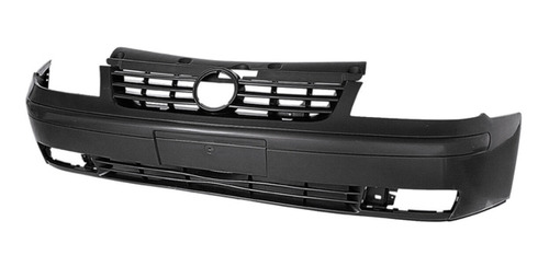 Defensa Del C/mold S/spoiler Volkswagen Derby 05-09