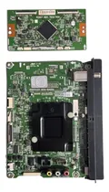 Comprar Main + Tcon Hisense 55h9e Rsag7.820.7970\u002Froh Hosp Pantallas*