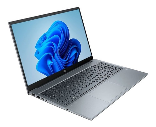 Laptop Hp: Intel Core I7, 16gb, Ssd 512gb, 15.6 , W11h