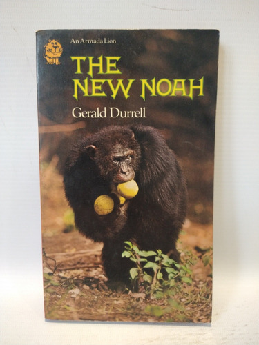 The New Noah Gerald Durrell Collins 