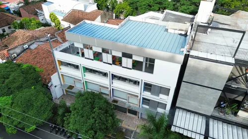 Edificio En Venta En Granada. Cod V10880