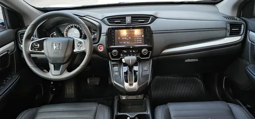Honda CR-V 2.4 City Plus