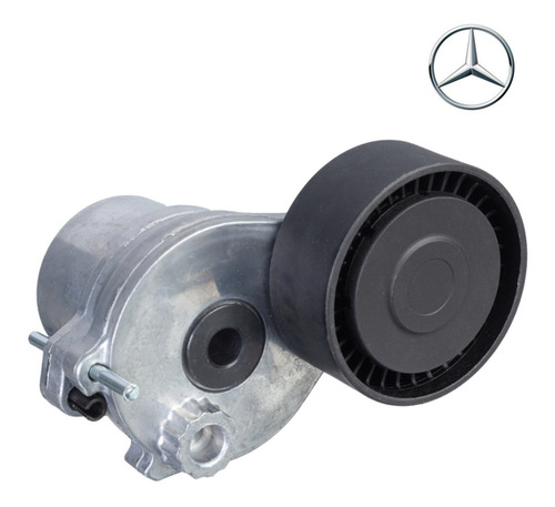 Tensor De Correa Mercedes C200 C250 C300 W205 M274