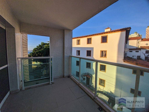 Imagem 13 de 30 de Apartamento Com 1 Quarto À Venda, 57 M² Por R$ 335.000 - Dois De Julho - Salvador/ba - Ap1492