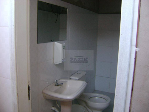 Imagem 18 de 18 de Salão Para Locação, Jardim Miriam, Vinhedo - Sl0052. - Sl0052