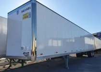 Comprar Caja Seca 53 Pies 2 Ejes 2025 (financiamineto Disponible)