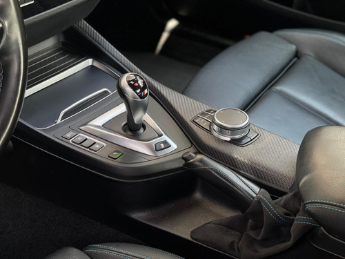 BMW M2 M2 COMPETITION