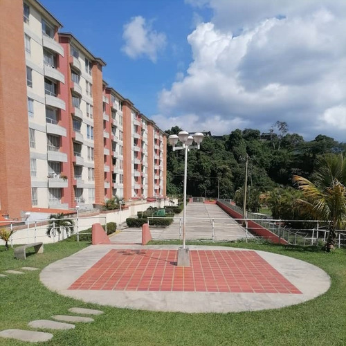 Apartamento En Venta Ubicado En Caracas Parque Caiza Miravila Terepaima