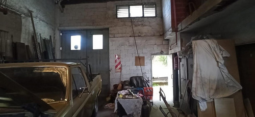 Imagen 5 de 6 de Galpon En Venta.
