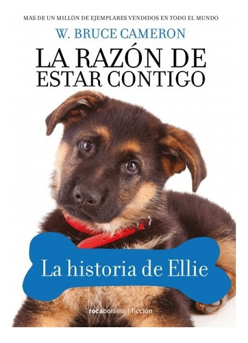 Historia De Ellie, La. Razon De Estar Co - Bruce W. De Camer
