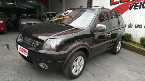 Imagem 1 de 15 de Ford Ecosport Xlt 2.0 Mecanico