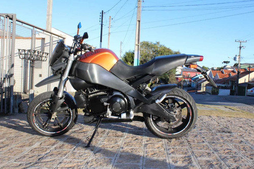 Buell Xb12x