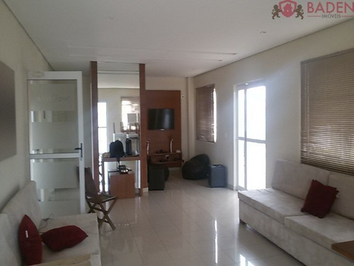 Imagem 27 de 30 de Apartamento 3 Dormitórios Sendo 1 Suíte - Ap04332