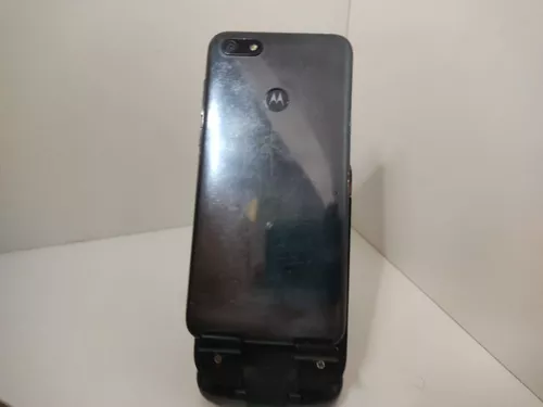 Celulares MOTOROLA MOTO E6S Usados, seminovos e Novos no as