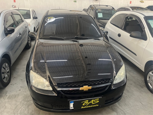 Chevrolet Classic 1.0 MPFI LS 8V FLEX 4P MANUAL