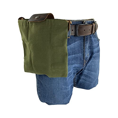 Bolsa Resistente Al Agua Y Resistente De Usos Múltiple...