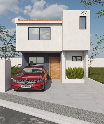 Imagen 1 de 10 de Casa Esplendente