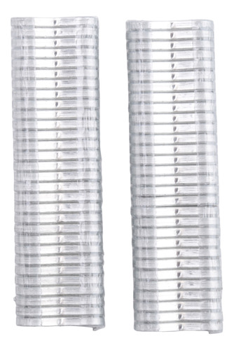 Alicates Para Anillos De Uñas V2 M, Alicates Para Anillos De
