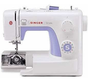 Maquina De Coser  Singer® Modelo (3232) Nuevo En Caja