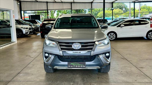 Toyota Hilux SW4 Sw4 2.8 Turbo Diesel 4x4 7 Lugares 2020