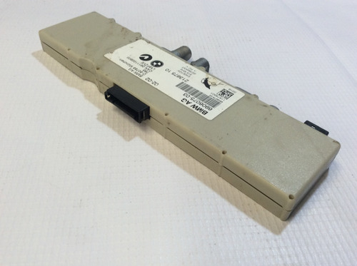 Modulo Encedido Bmw 320ia Mod 98-07 Original (Usado)