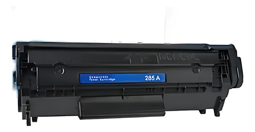 Toner Compatible Con 35a, 36a, 78a, 85a