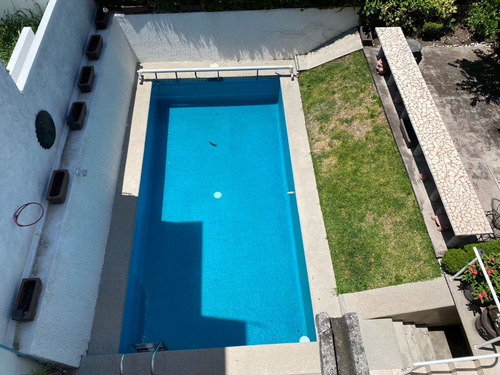 El Clima Perfecto Se Vive En Cuernavaca Junto Al Rio.