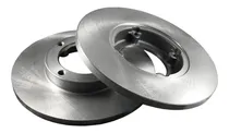 Comprar Discos De Freno Chery Qq 1.1 Delantero 2011... 236mm