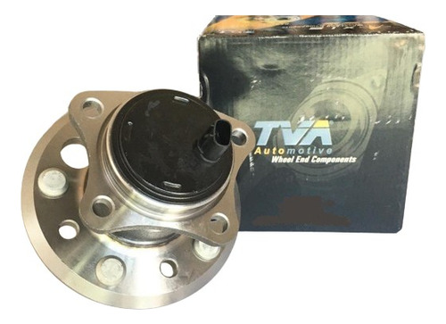 Mozo Cubo Rueda Toyota Avalon Camry Trasero