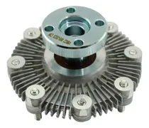 Comprar Polea Viscosa Para Suzuki Samurai Sidekick Vitara 1.3 1.6
