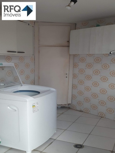 Imagem 20 de 24 de Sobrado Bem Localizado Na Chácara Inglesa, 10 Minutos A Pé Do Metro/shopping Santa Cruz - Ca00201 - 33750142
