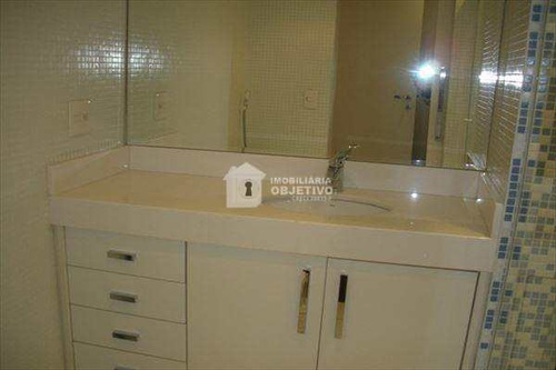 Imagem 20 de 28 de Apartamento Com 3 Dorms, Paraíso Do Morumbi, São Paulo, Cod: 2075 - A2075