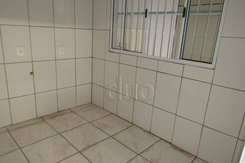Salão À Venda, 681 M² Por R$ 1.600.000,00 - Centro - Piracicaba/sp - Sl0306