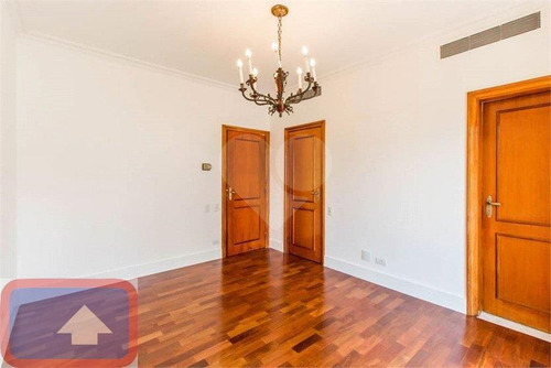 Imagem 17 de 27 de Apartamento Com 4 Quartos E 5 Banheiros A Venda , 394 M² - Jardim Paulista . - 17176