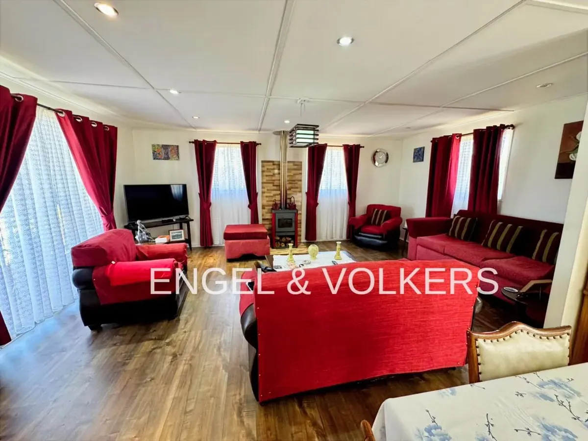Imagen 5 de 20 de Venta Casa Camino El Alto, San Juan - Terreno De 10.000 Mts2