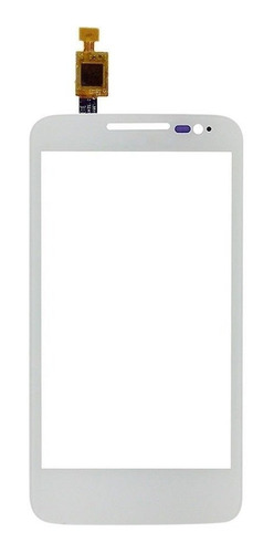Imagen 3 de 3 de Pantalla Touch Táctil Alcatel One Touch M Pop 5020d Ot-5020