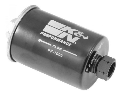 Filtro De Gasolina K&n Buick Regal 3.1l 1989 A 1991 Pf-1000