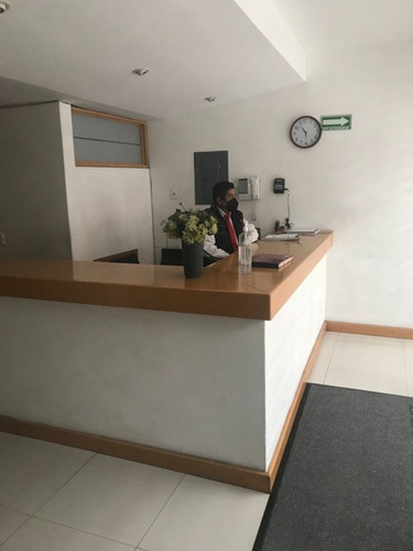 Imagen 6 de 28 de Renta Departamento Tipo Loft En Lomas Del Chamizal En Fabrica De Cartuchos