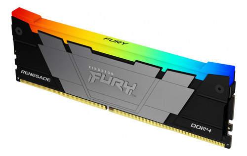 Memoria Ram Kingston Fury Renegade Ddr4 3600mhz 32gb