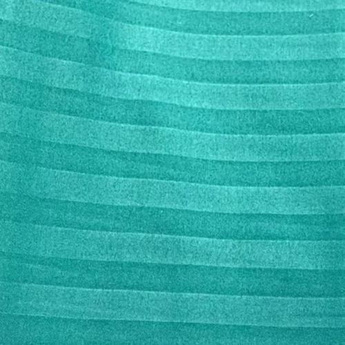 Sabanas De Microfibra Tacto Algodón Individual Vero Hogar Turquesa Sabana Vero 3000
