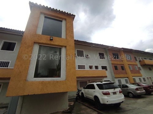 Imagen 1 de 20 de Estupendo Apartamento Duplex Urb. Lomas Del Limón Maracay 23-14898 Ejc 04243439046