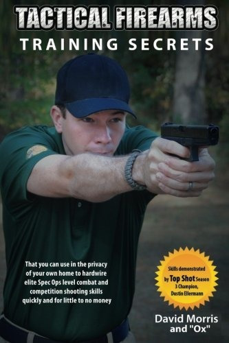 Tactical Firearms Training Secrets That You Can Use In The P