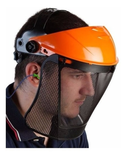 Imagen 3 de 4 de Kit Desmalezador Libus Oferta