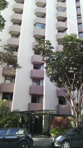 Imagem 1 de 13 de Apartamento Moema Mobiliado Para Curto Ou Longo Prazo