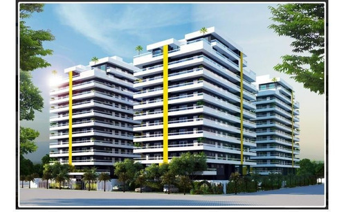 Imagem 13 de 30 de Cobertura Com 3 Dormitórios À Venda, 168 M² Por R$ 1.649.238,00 - Indaiá - Bertioga/sp - Co0318