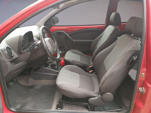 Ford Ka 1.0 MPI 8V FLEX 2P MANUAL