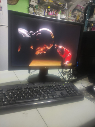 Computadora Gateway De Escritorio, Procesador Intel Core Duo (Usado)